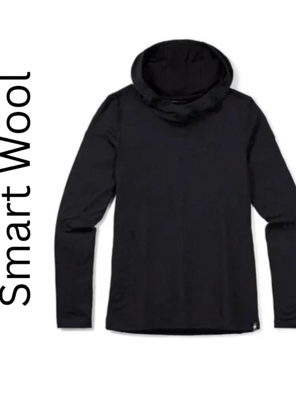 Smartwool Merino 150 Lace Hoodie